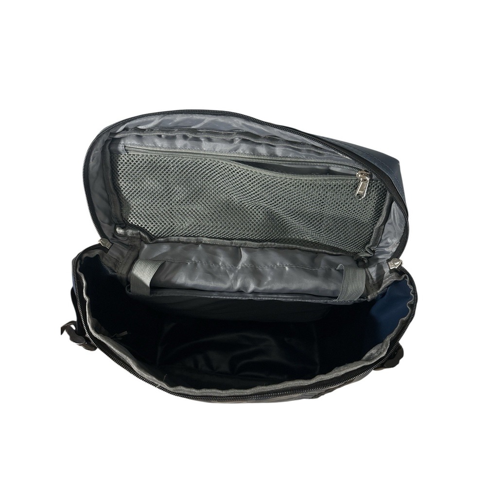 PATAGONIA BLACK HOLE 25L BACKPACK BLUE OUTDOOR DURABLE - Picture 11 of 13